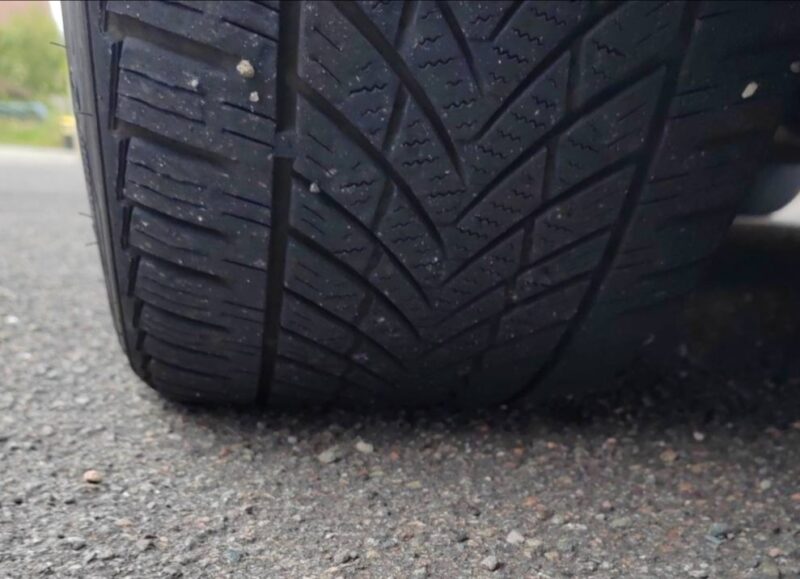 VW GOLF VI 1.4TSI 160ch R-line 