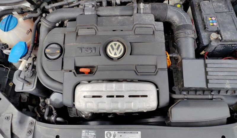 VW GOLF VI 1.4TSI 160ch R-line 