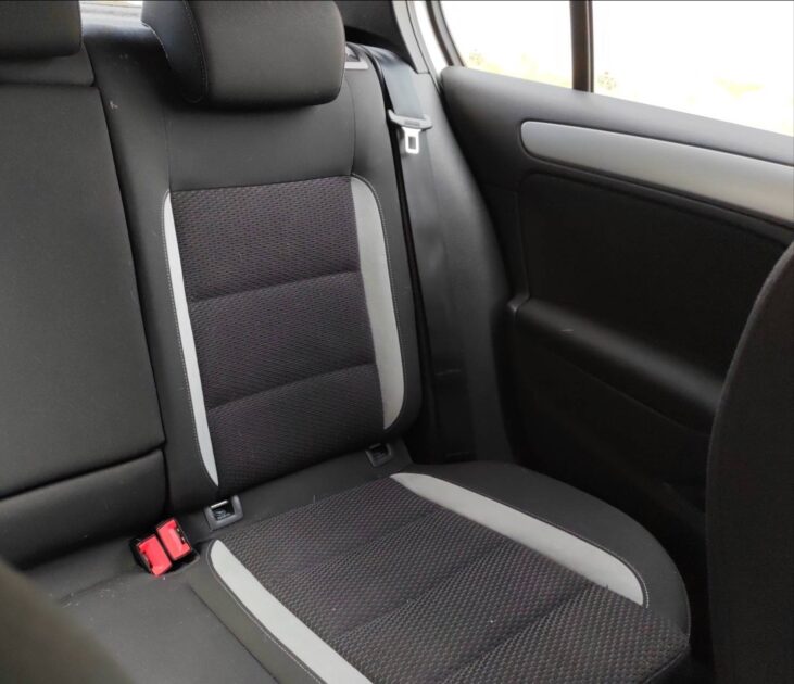 VW GOLF VI 1.4TSI 160ch R-line 