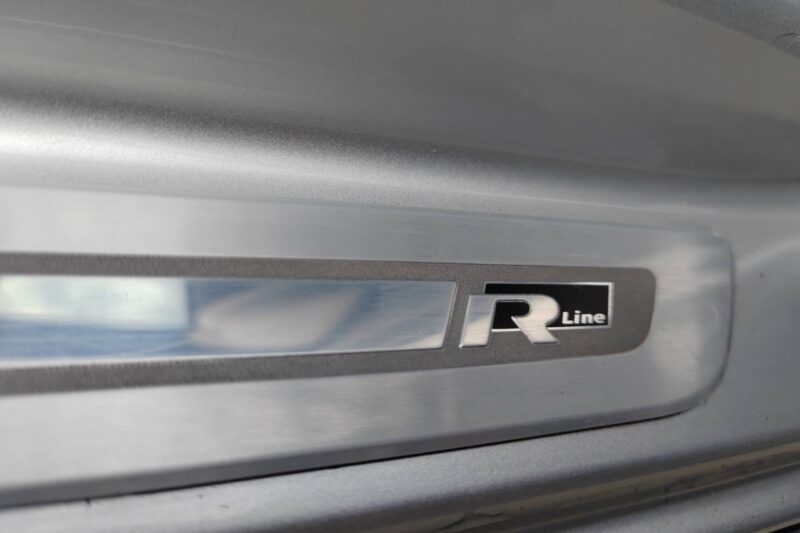 VW GOLF VI 1.4TSI 160ch R-line 