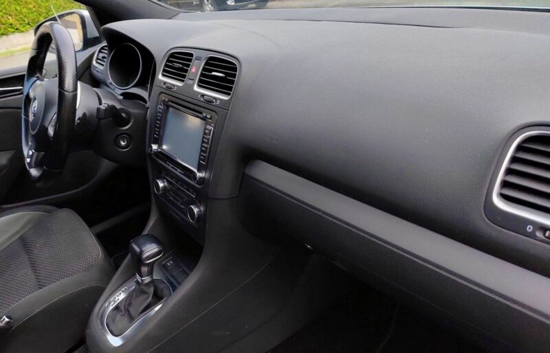 VW GOLF VI 1.4TSI 160ch R-line 