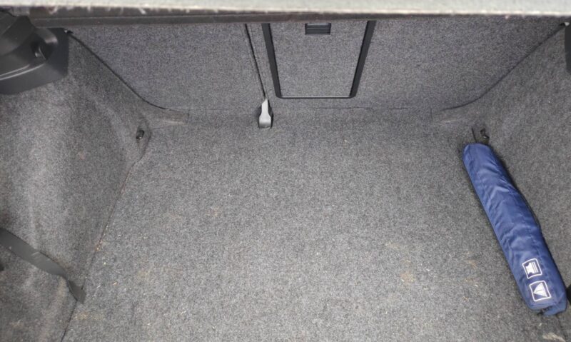 VW GOLF VI 1.4TSI 160ch R-line 