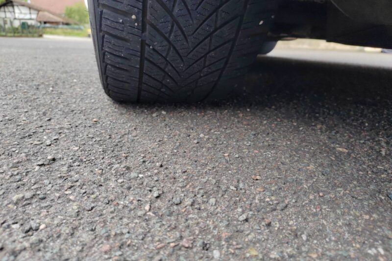 VW GOLF VI 1.4TSI 160ch R-line 