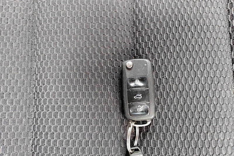 VW GOLF VI 1.4TSI 160ch R-line 