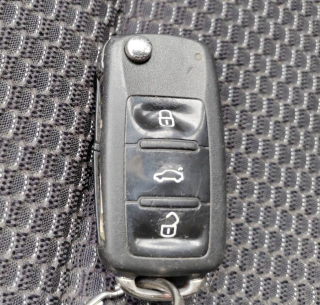 VW GOLF VI 1.4TSI 160ch R-line 