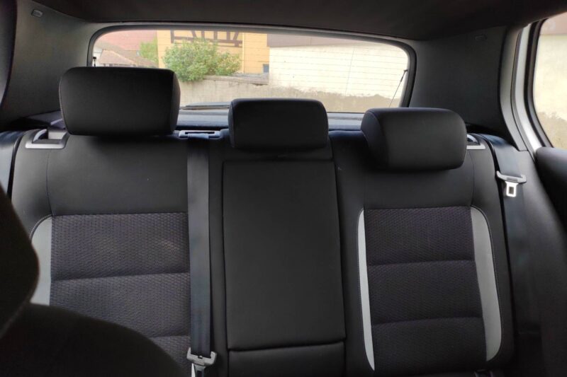 VW GOLF VI 1.4TSI 160ch R-line 