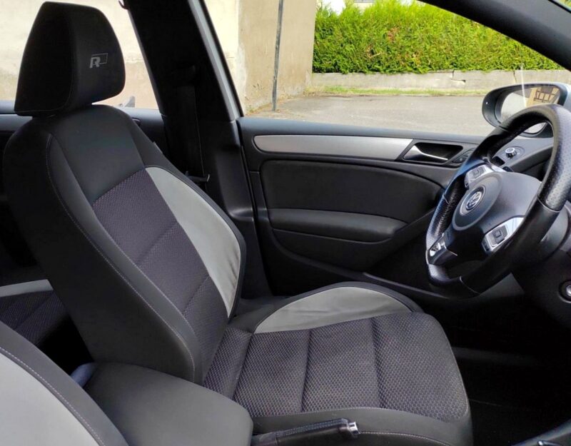 VW GOLF VI 1.4TSI 160ch R-line 