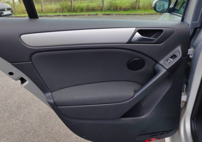 VW GOLF VI 1.4TSI 160ch R-line 