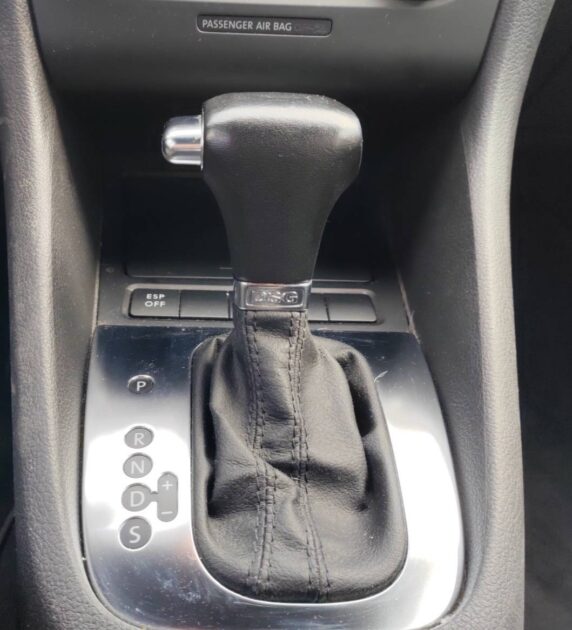 VW GOLF VI 1.4TSI 160ch R-line 