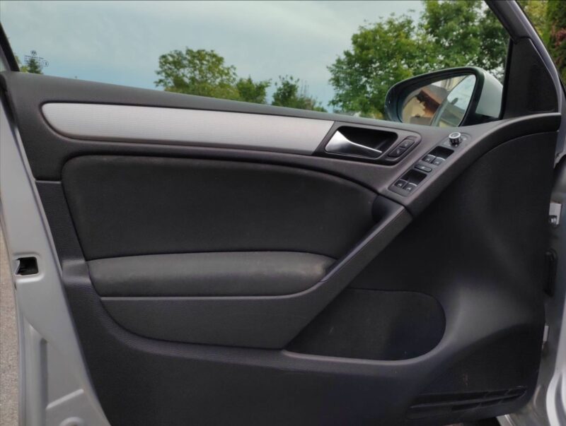 VW GOLF VI 1.4TSI 160ch R-line 