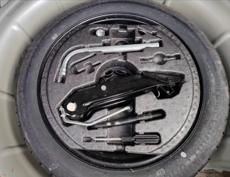 VW GOLF VI 1.4TSI 160ch R-line 