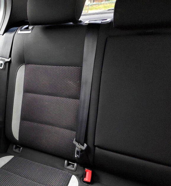 VW GOLF VI 1.4TSI 160ch R-line 