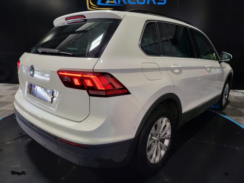 1.5 TSI 131cv CONFORTLINE / CARPLAY / CAMERA AR / REGULATEUR