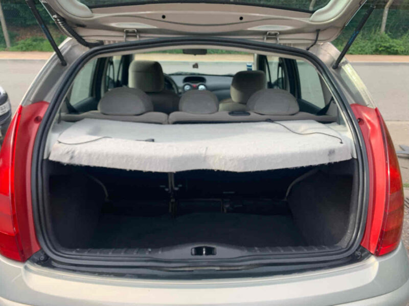 CITROEN C3 I 1.4HDI 68CV