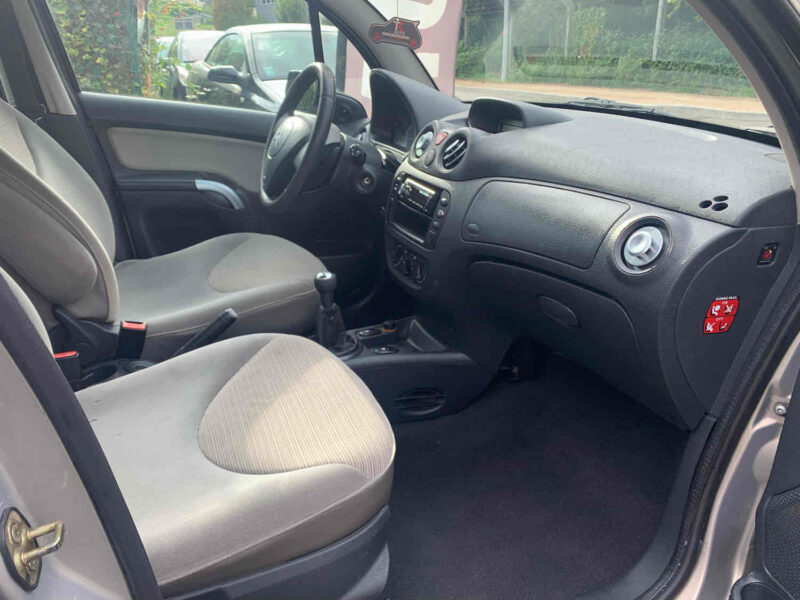 CITROEN C3 I 1.4HDI 68CV
