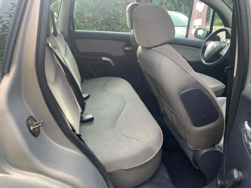 CITROEN C3 I 1.4HDI 68CV