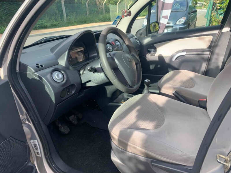 CITROEN C3 I 1.4HDI 68CV