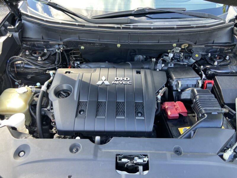 MITSUBISHI ASX 1.8 DID 4X2 150CV