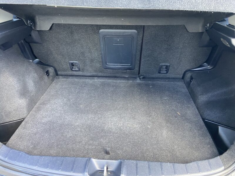 MITSUBISHI ASX 1.8 DID 4X2 150CV