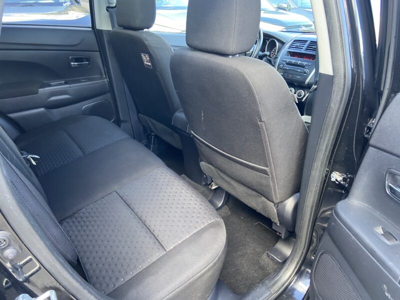 MITSUBISHI ASX 1.8 DID 4X2 150CV