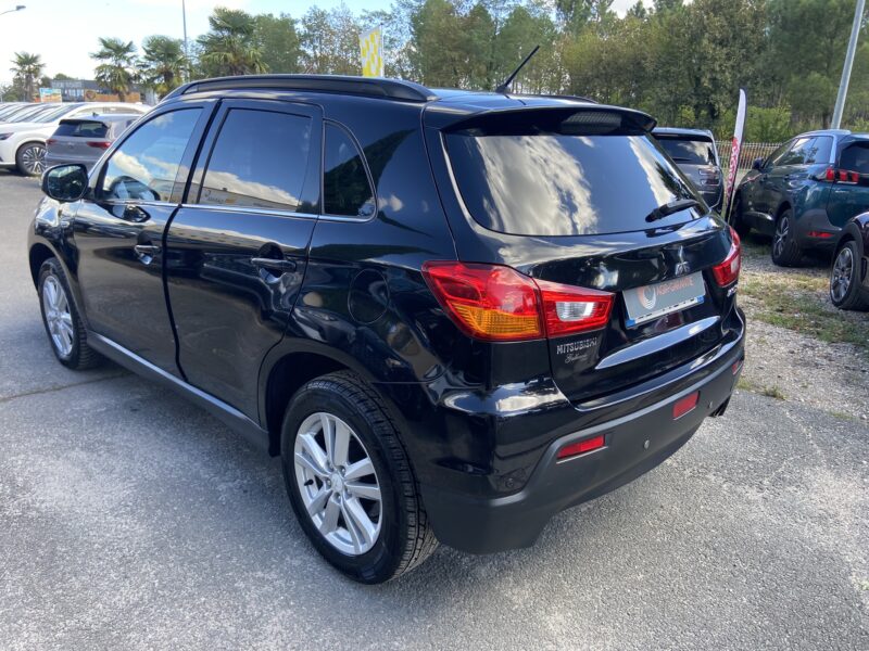 MITSUBISHI ASX 1.8 DID 4X2 150CV