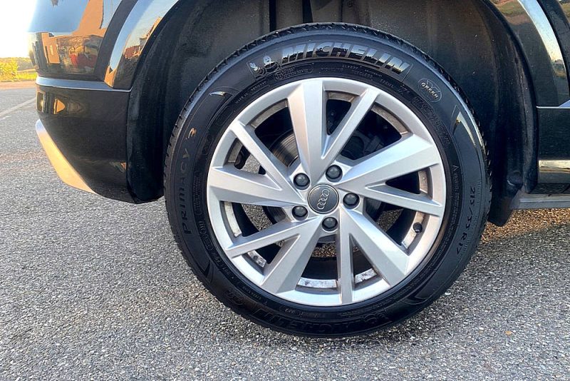 AUDI Q2 1,4l TFSI 150ch S-line