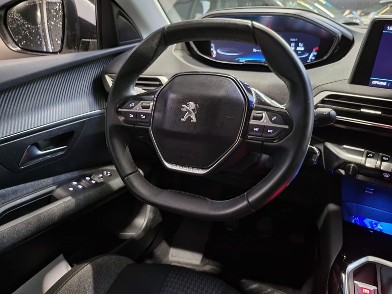 PEUGEOT 3008 1.5 BLUE HDI 130 ACTIVE BUSINESS 2ème MAIN