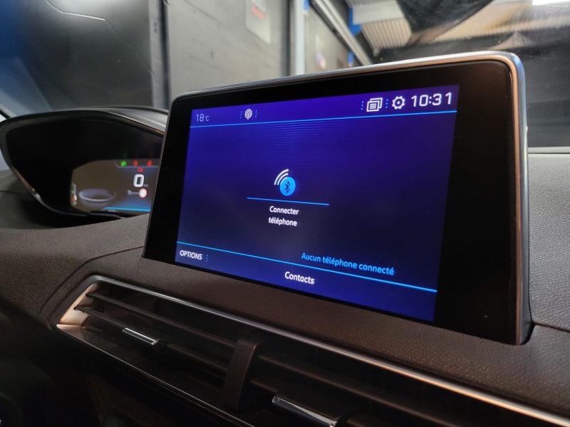 PEUGEOT 3008 1.5 BLUE HDI 130 ACTIVE BUSINESS 2ème MAIN