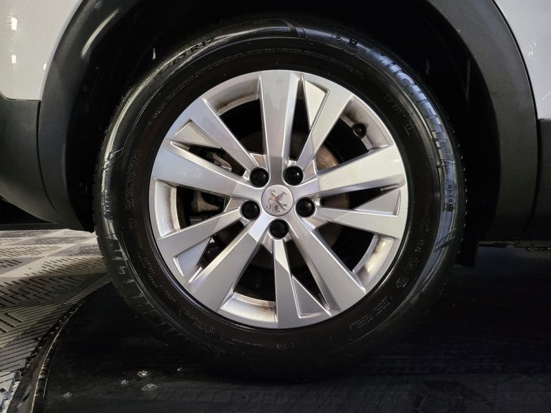 PEUGEOT 3008 1.5 BLUE HDI 130 ACTIVE BUSINESS 2ème MAIN