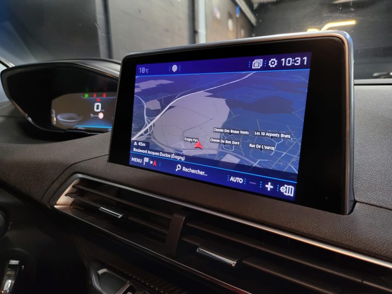 PEUGEOT 3008 1.5 BLUE HDI 130 ACTIVE BUSINESS 2ème MAIN