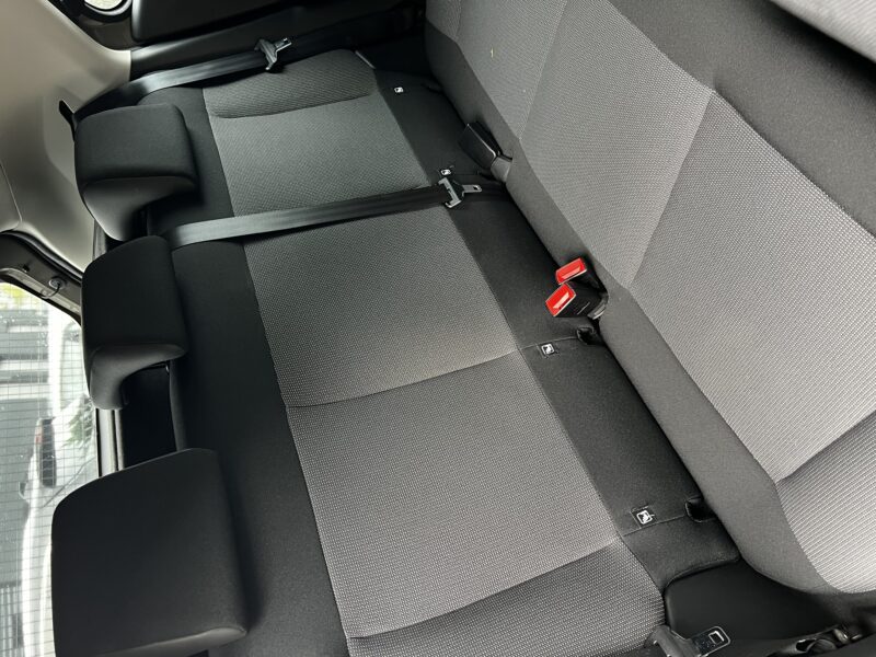 RENAULT MODUS / GRAND MODUS 2011