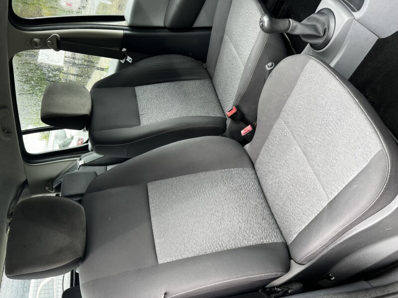 RENAULT MODUS / GRAND MODUS 2011