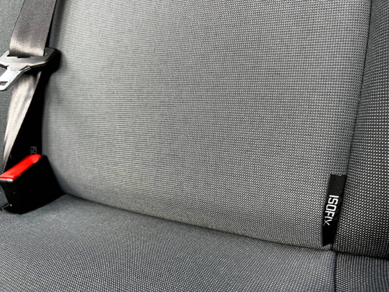 FORD FIESTA 5 V 1250 60 Cv 1ERE MAIN / 4528 Kms ORIGINE FRANCE - Garantie1an