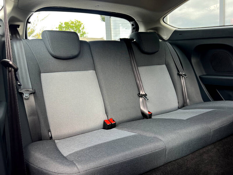 FORD FIESTA 5 V 1250 60 Cv 1ERE MAIN / 4528 Kms ORIGINE FRANCE - Garantie1an