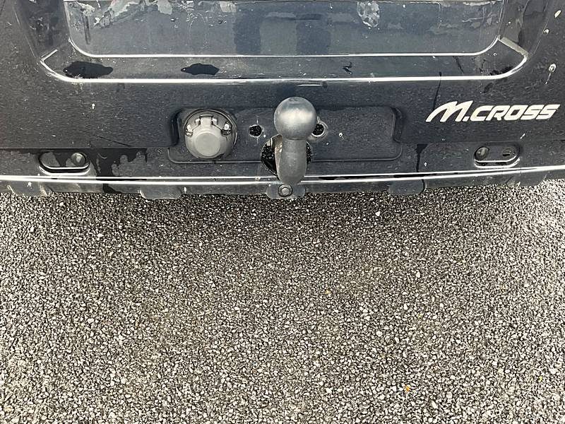 MICROCAR M.CROSS 2021