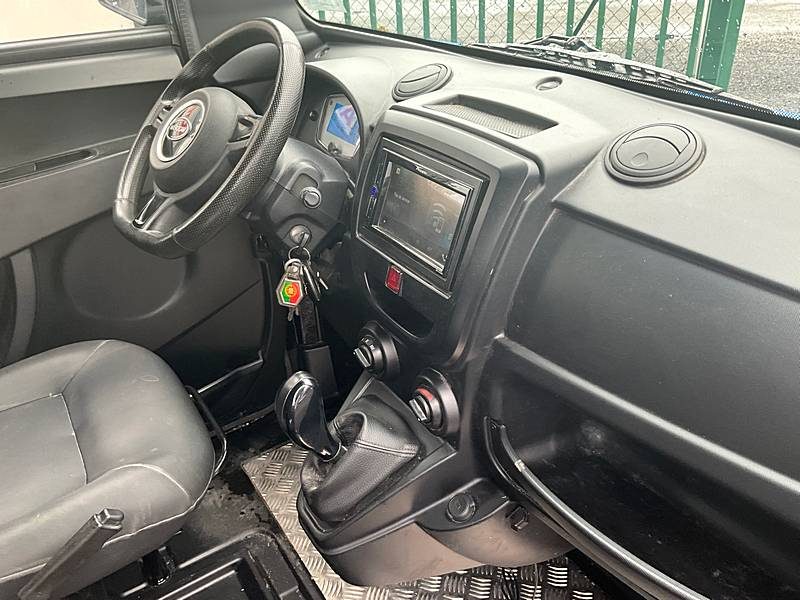 MICROCAR M.CROSS 2021