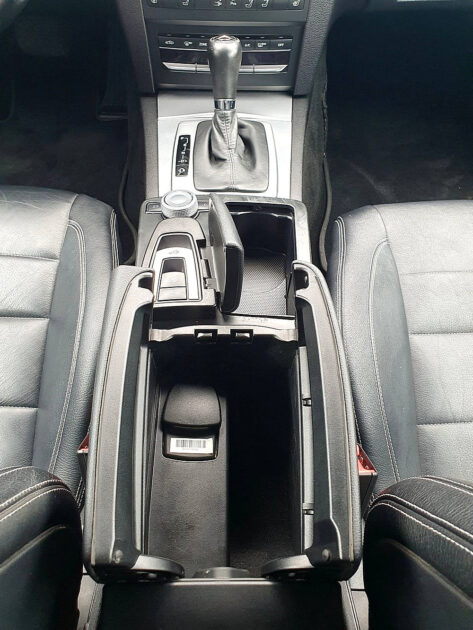 MERCEDES CLASSE E CABRIOLET 2011