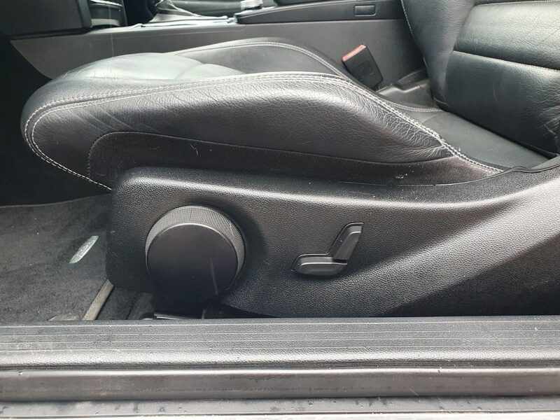 MERCEDES CLASSE E CABRIOLET 2011