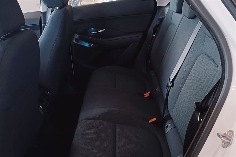 JAGUAR E-PACE 2.0 Td4 150cv 32163KM! avec camera, Carplay/AndroidConnect, régulateur...