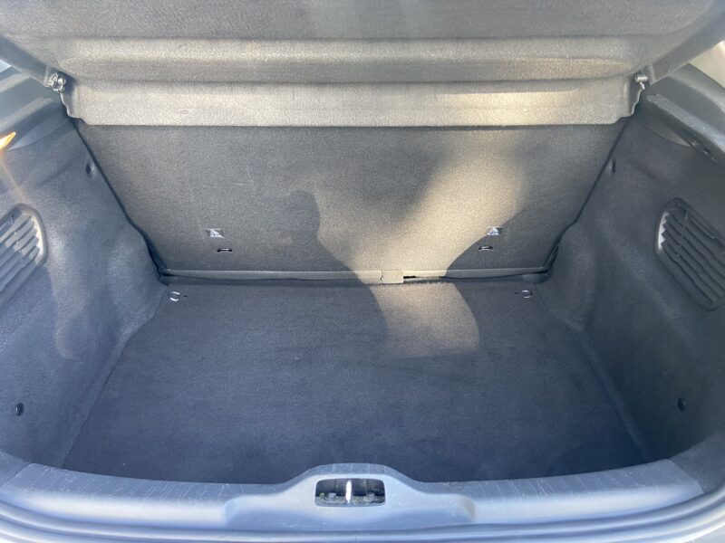 CITROEN C4 CACTUS HDI 92 ETG