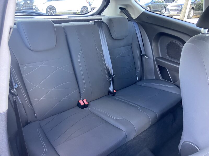 FORD FIESTA VI 1.0 ECOBOOST 100CV