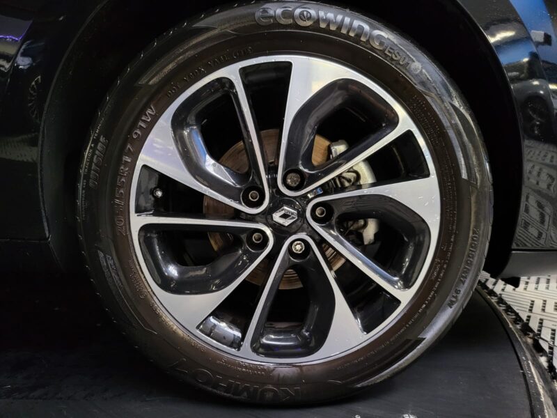 RENAULT MEGANE III 1.2 TCe 132cv BOSE TOIT OUVRANT / CAMERA