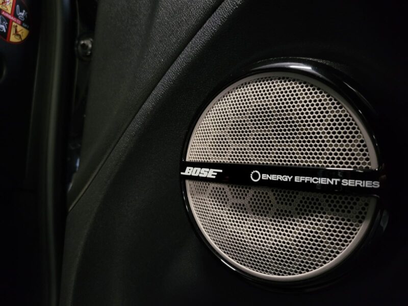 RENAULT MEGANE III 1.2 TCe 132cv BOSE TOIT OUVRANT / CAMERA