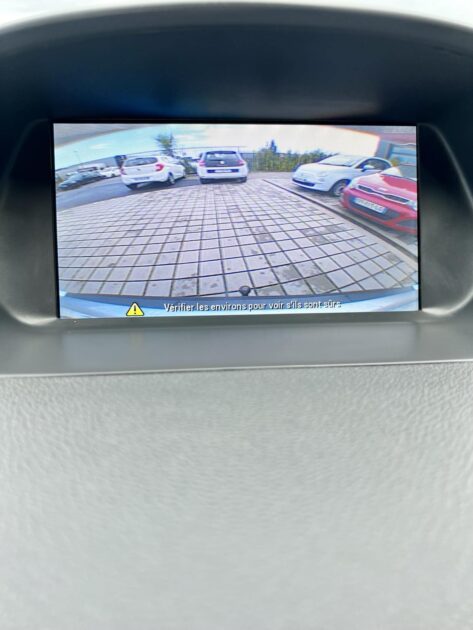 OPEL MOKKA 1.4L TURBO 140CH COSMO