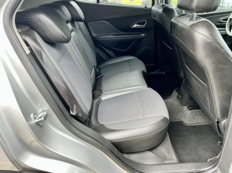 OPEL MOKKA 1.4L TURBO 140CH COSMO