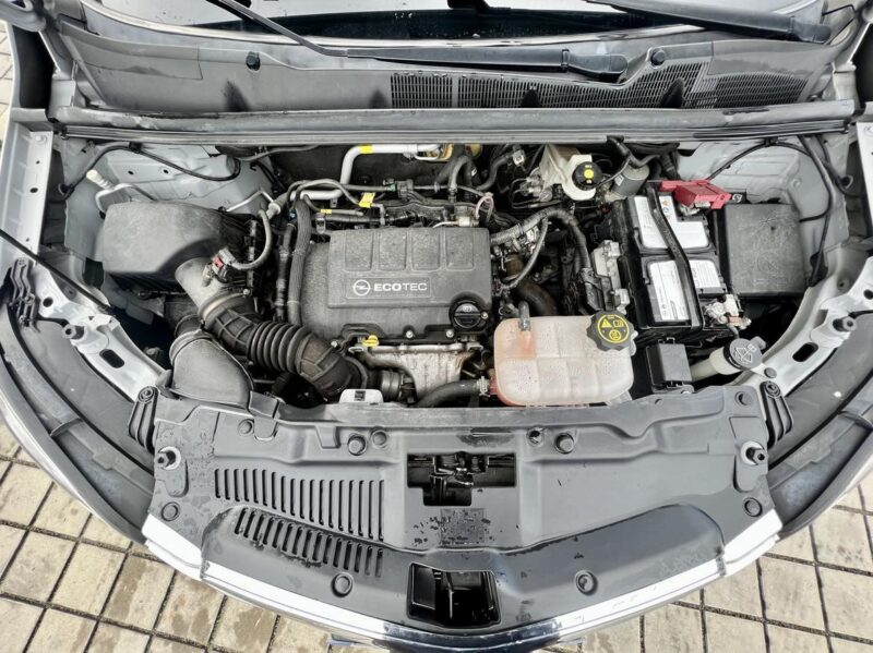 OPEL MOKKA 1.4L TURBO 140CH COSMO