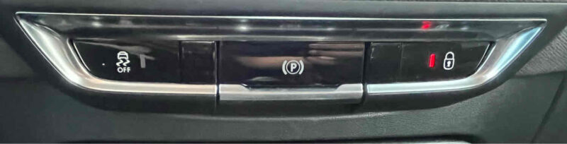 CITROEN C4 PICASSO II 2014