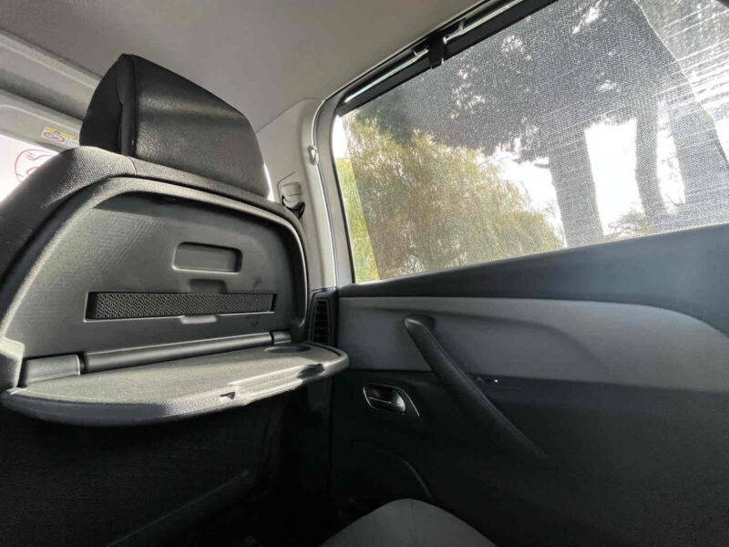 CITROEN C4 PICASSO II 2014