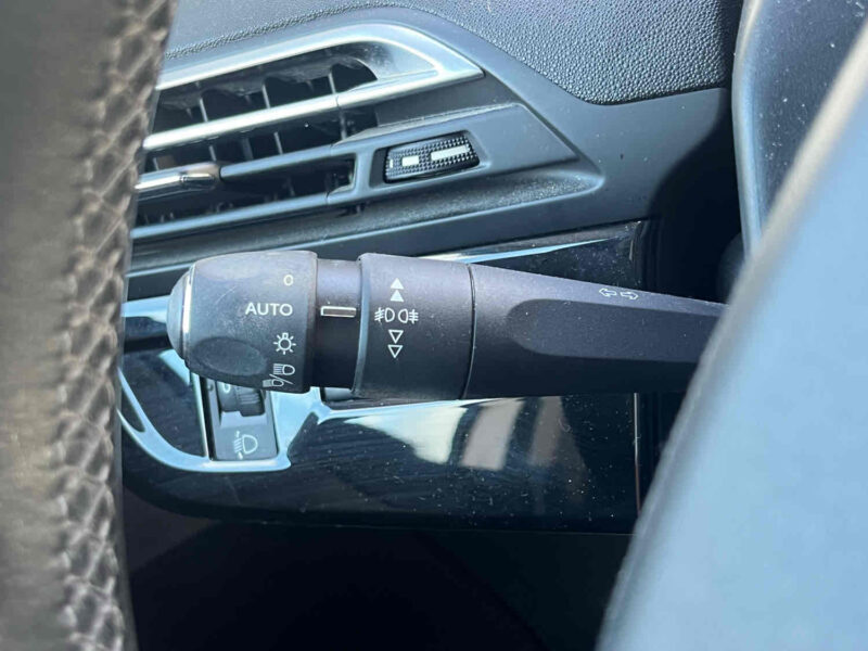 CITROEN C4 PICASSO II 2014