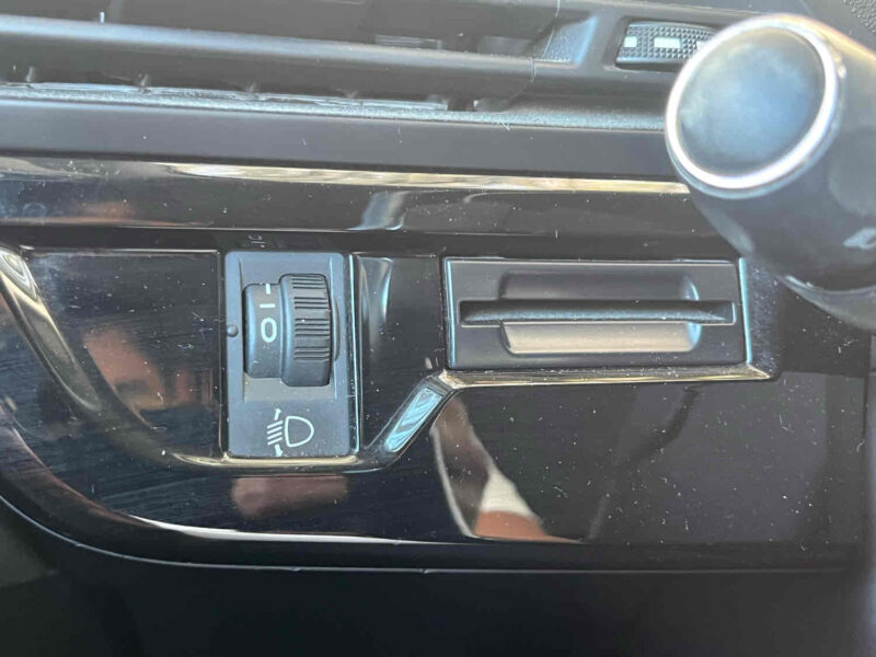 CITROEN C4 PICASSO II 2014